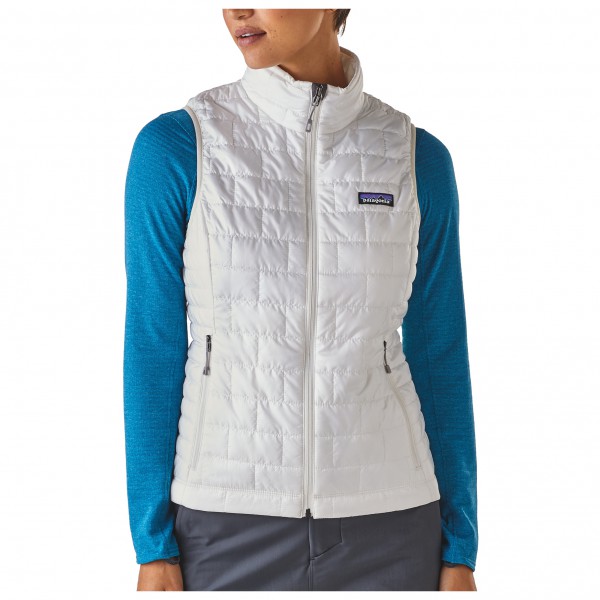 Patagonia - Women's Nano Puff Vest - Kunstfaserweste