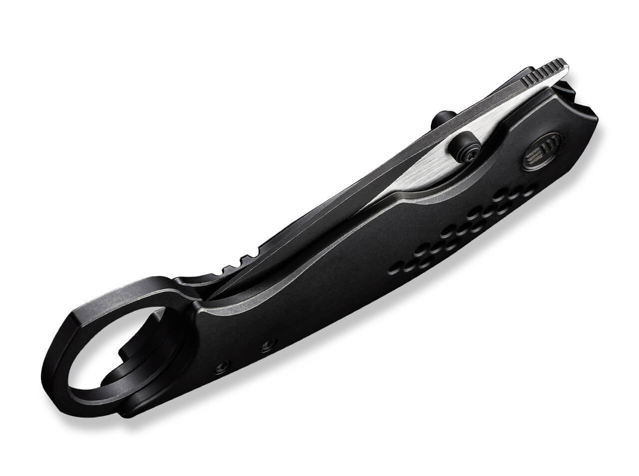 Envisage Titanium All Black