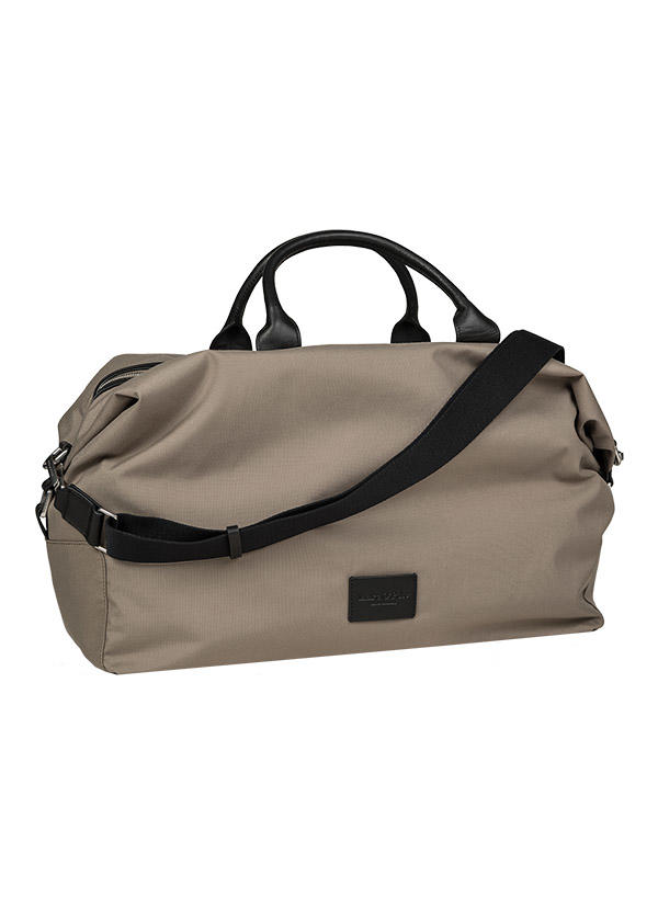 Marc O'Polo, Weekender, Nylon wasserabweisend, pavestone