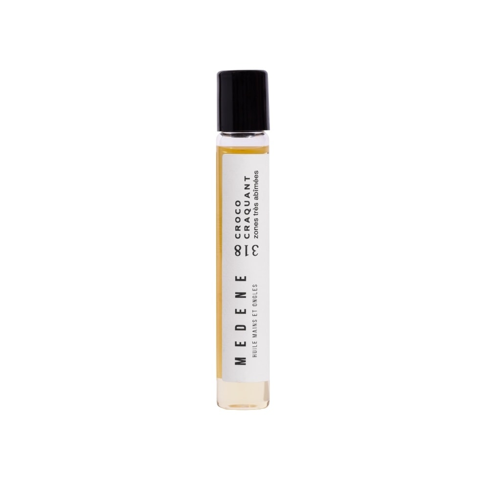 medene Croco Craquant main Soin mains et ongles