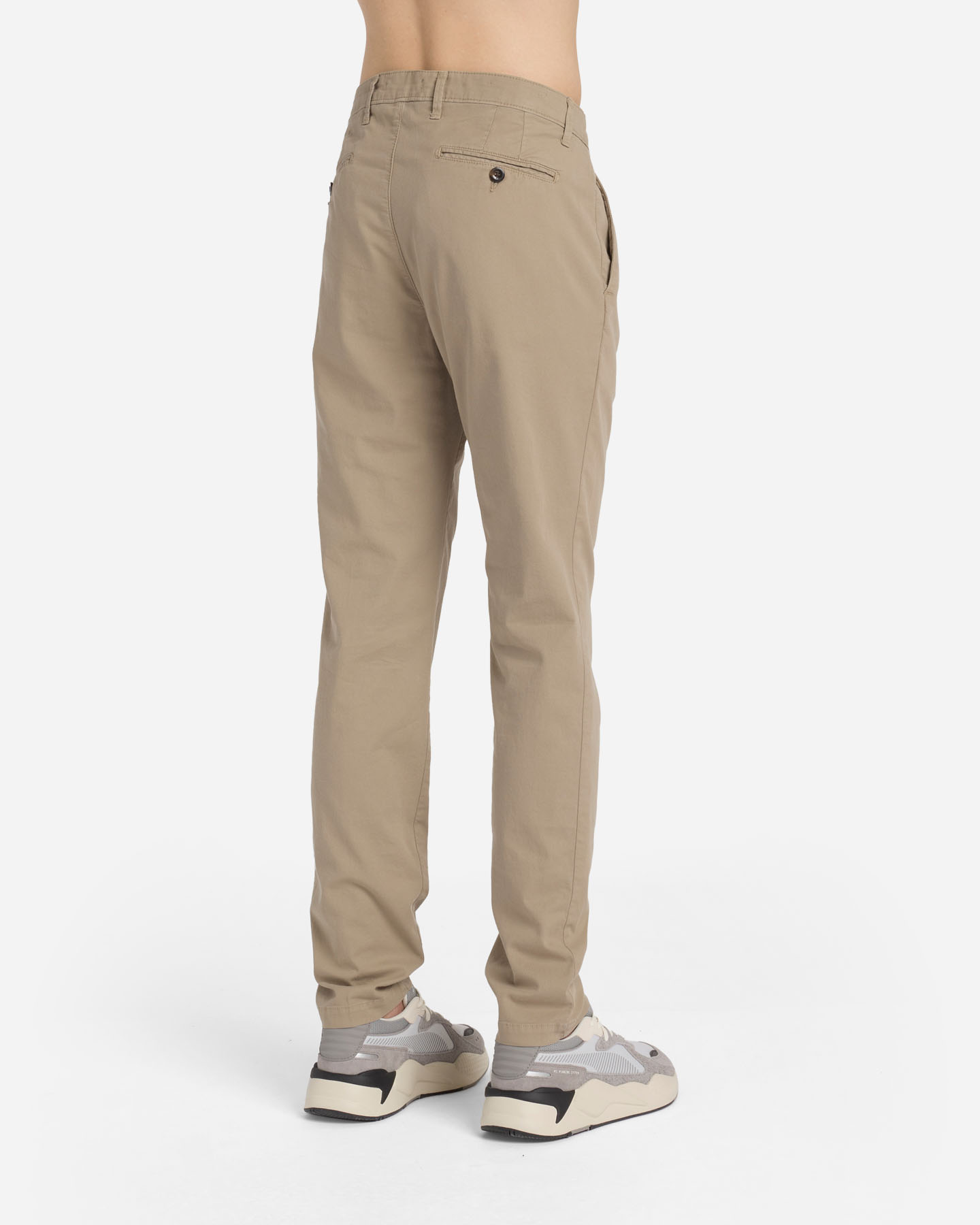Pantalone Best Company Chino Pta Venezia M BCM339S25-53