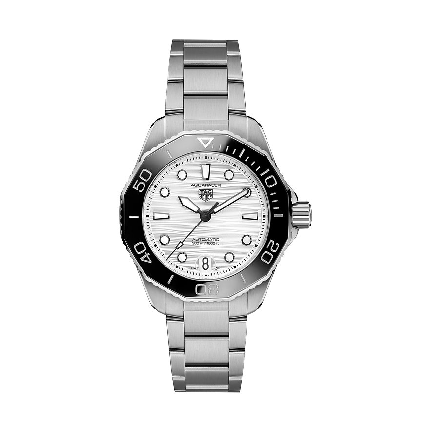 TAG Heuer Damenuhr Aquaracer