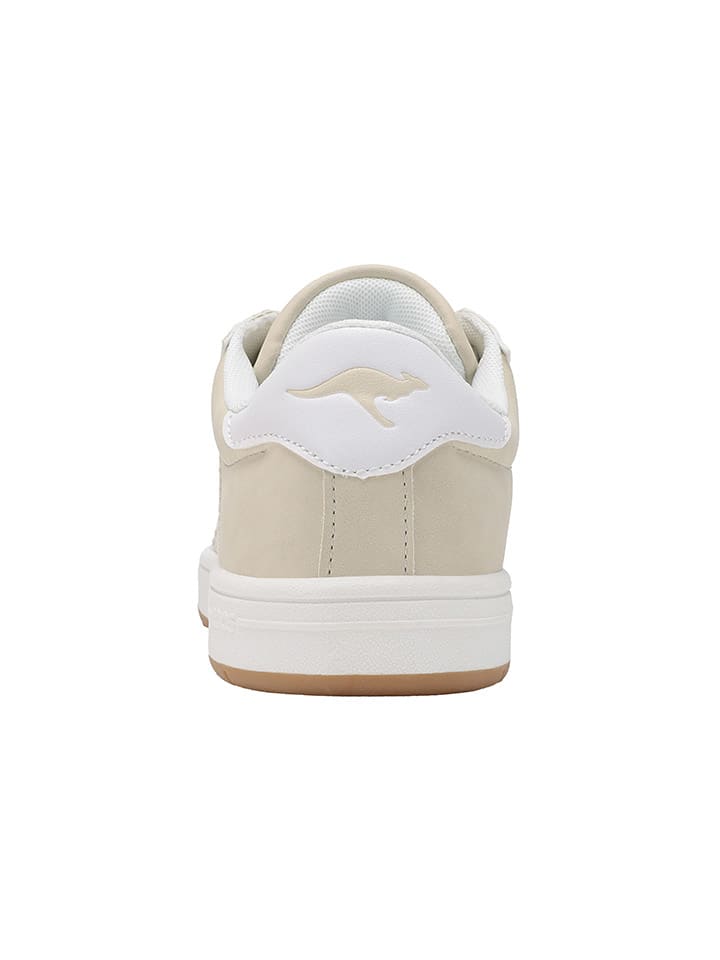 Kangaroos Sneakers 