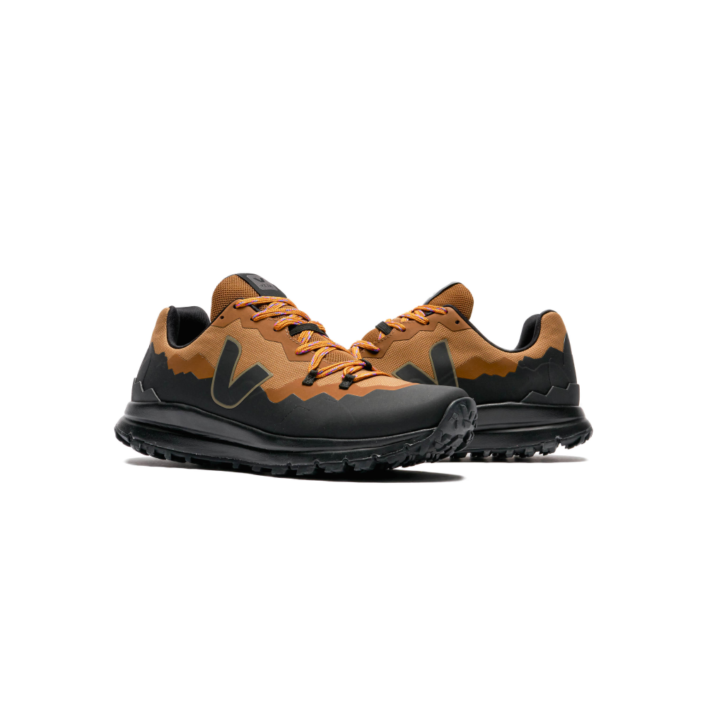 VEJA Fitz Roy FS FS2303646B / schwarz