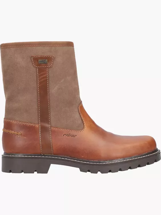 Rieker Herren Kurzstiefel