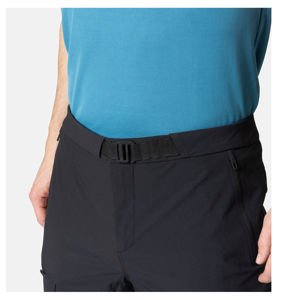 SHORT ASCENT Herren - Shorts
