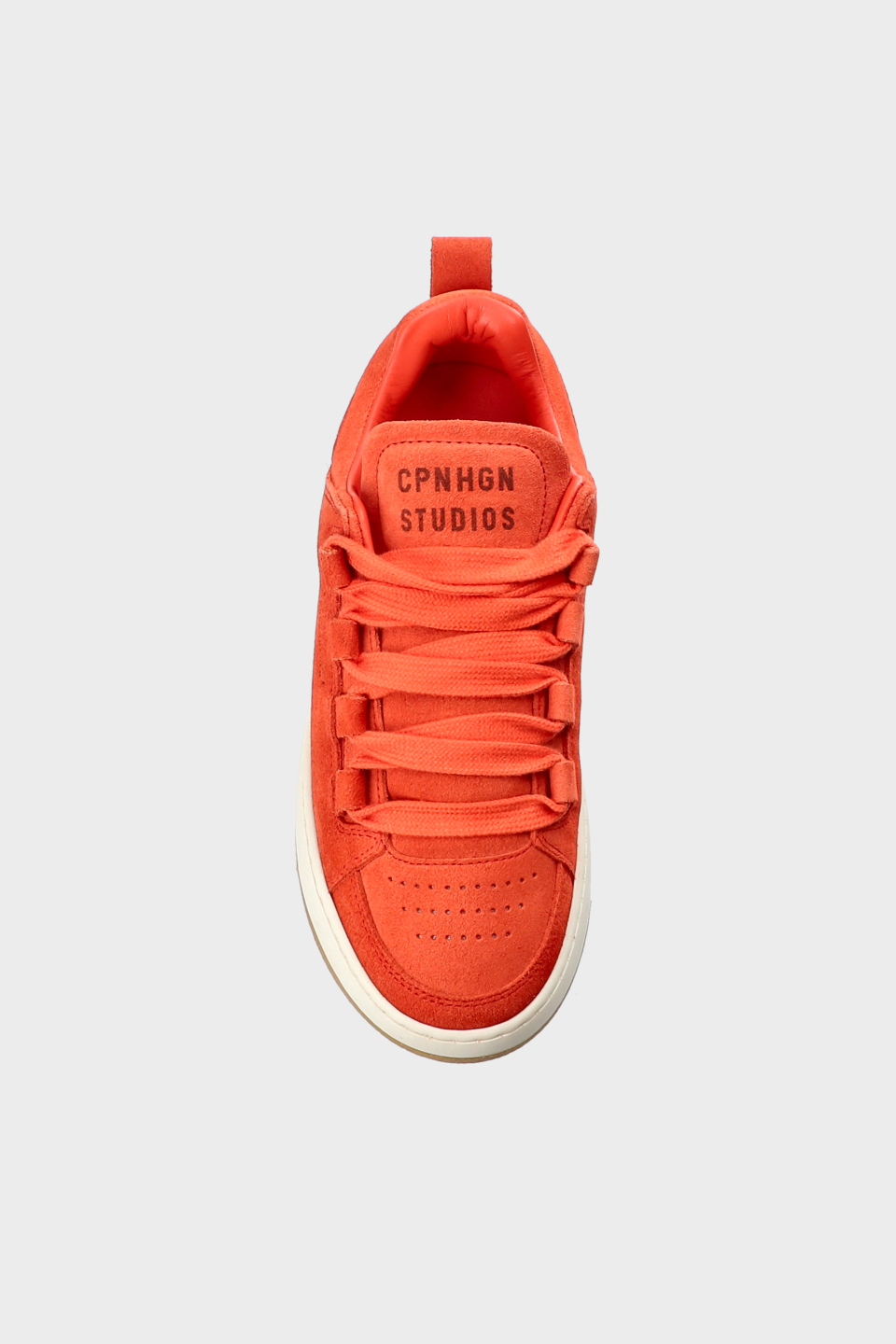 CPH213 suede royal red