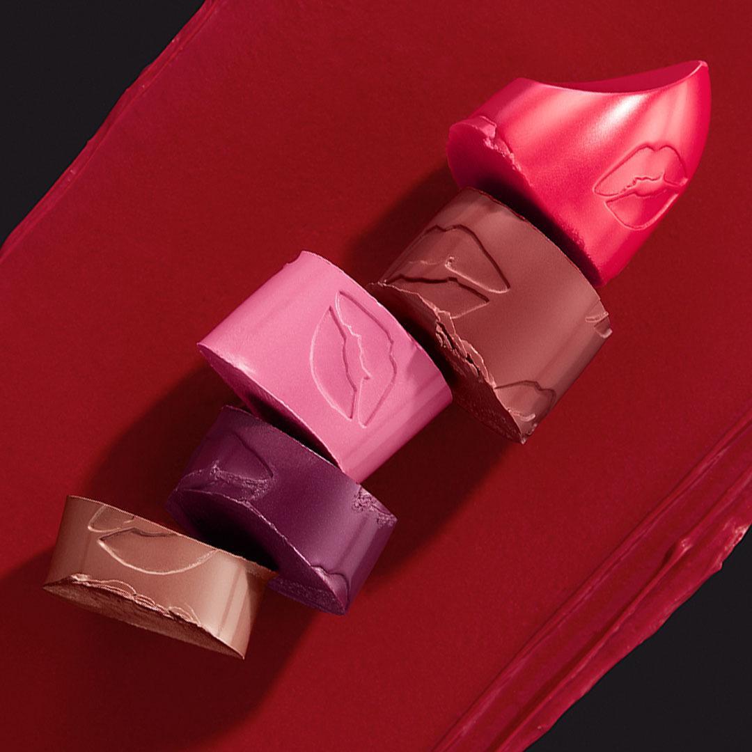 Full Force Plumping Lipstick