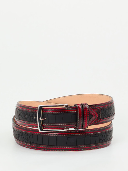 Casual Gürtel-95700050001 Harris