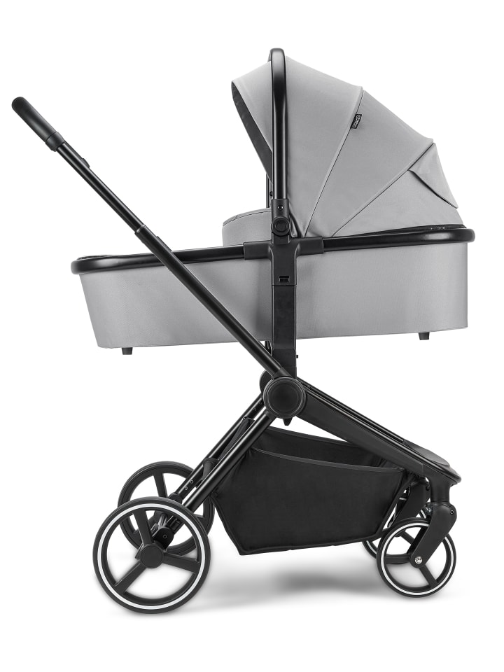 BooBoo Kombi-Kinderwagen 