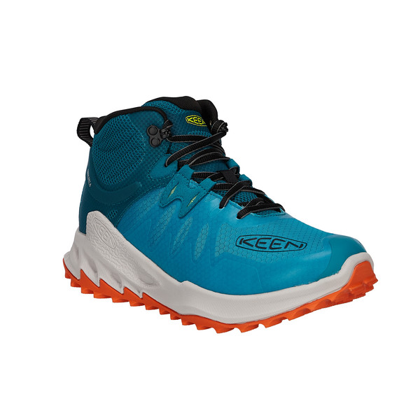 ZIONIC MID WP M Herren - Wanderstiefel