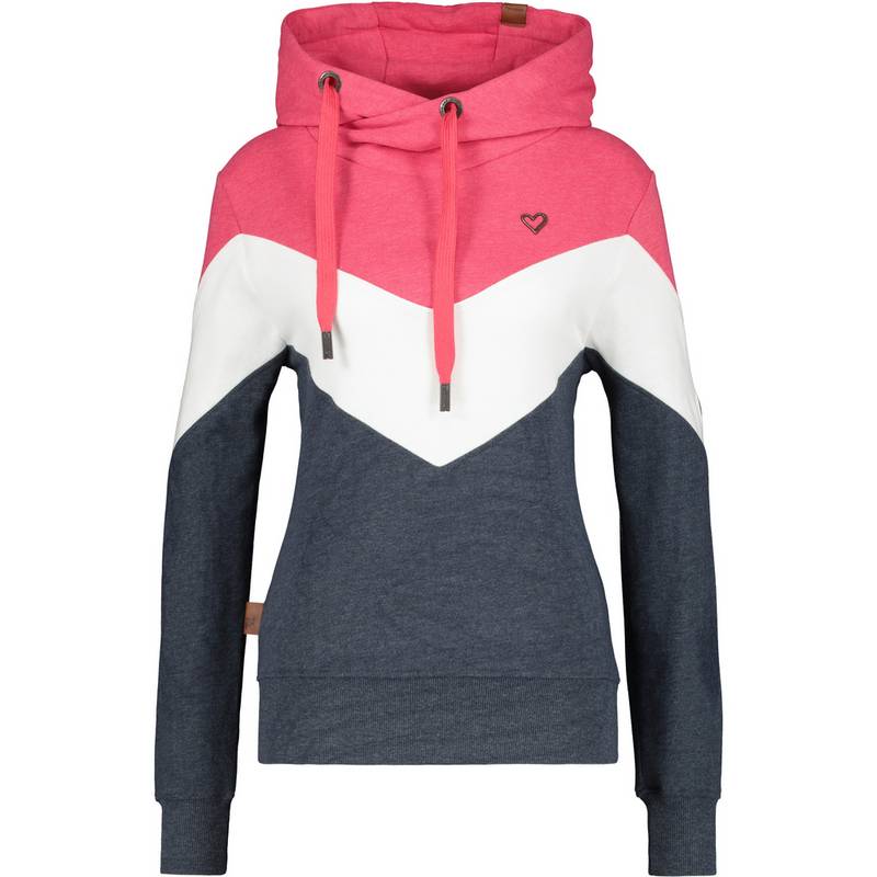 ALIFE AND KICKIN StellaAK Sweatshirt Damen