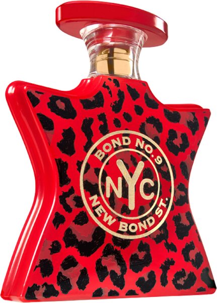 Bond No. 9 New Bond Street Eau de Parfum