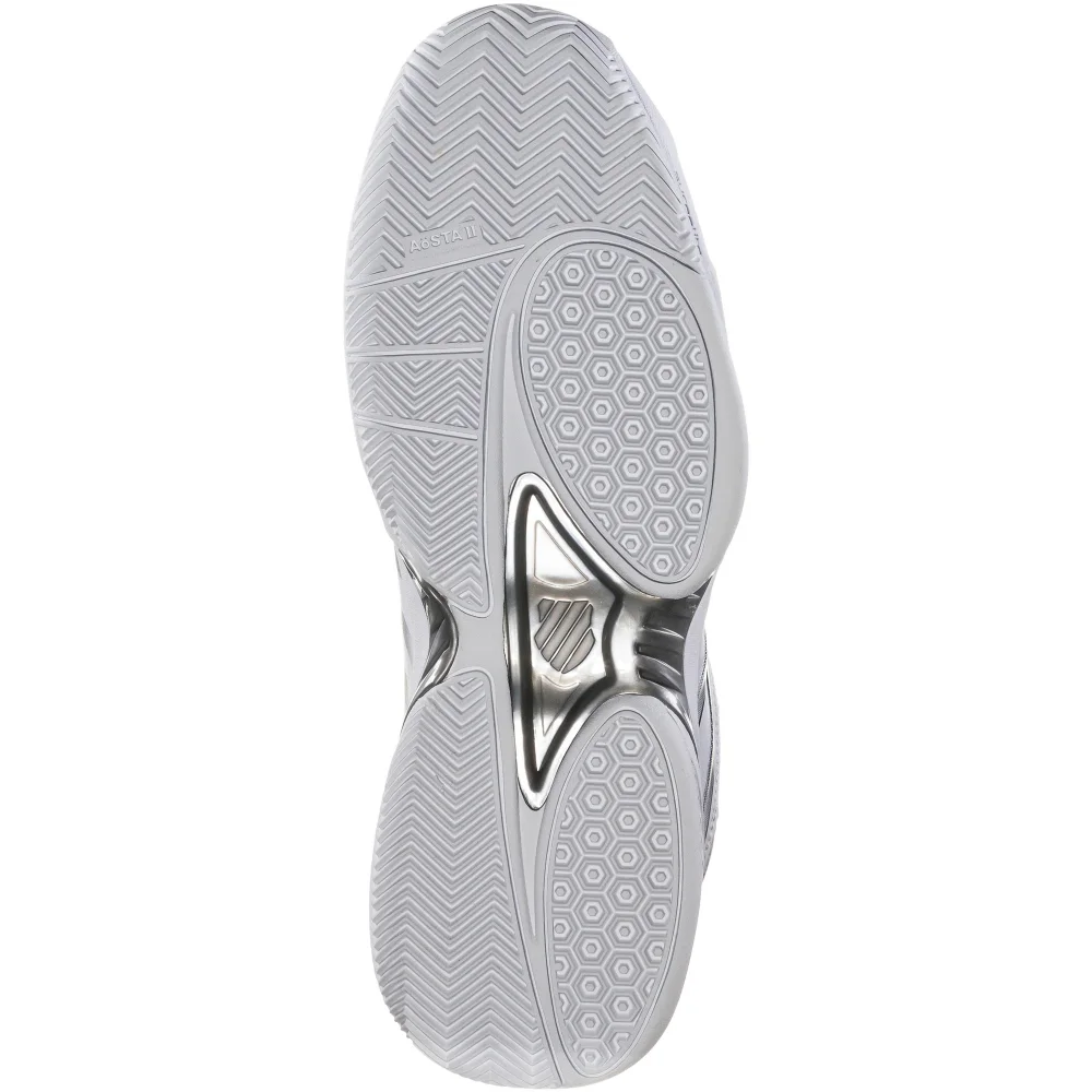 K-Swiss Receiver V 07393-177-M / weiss