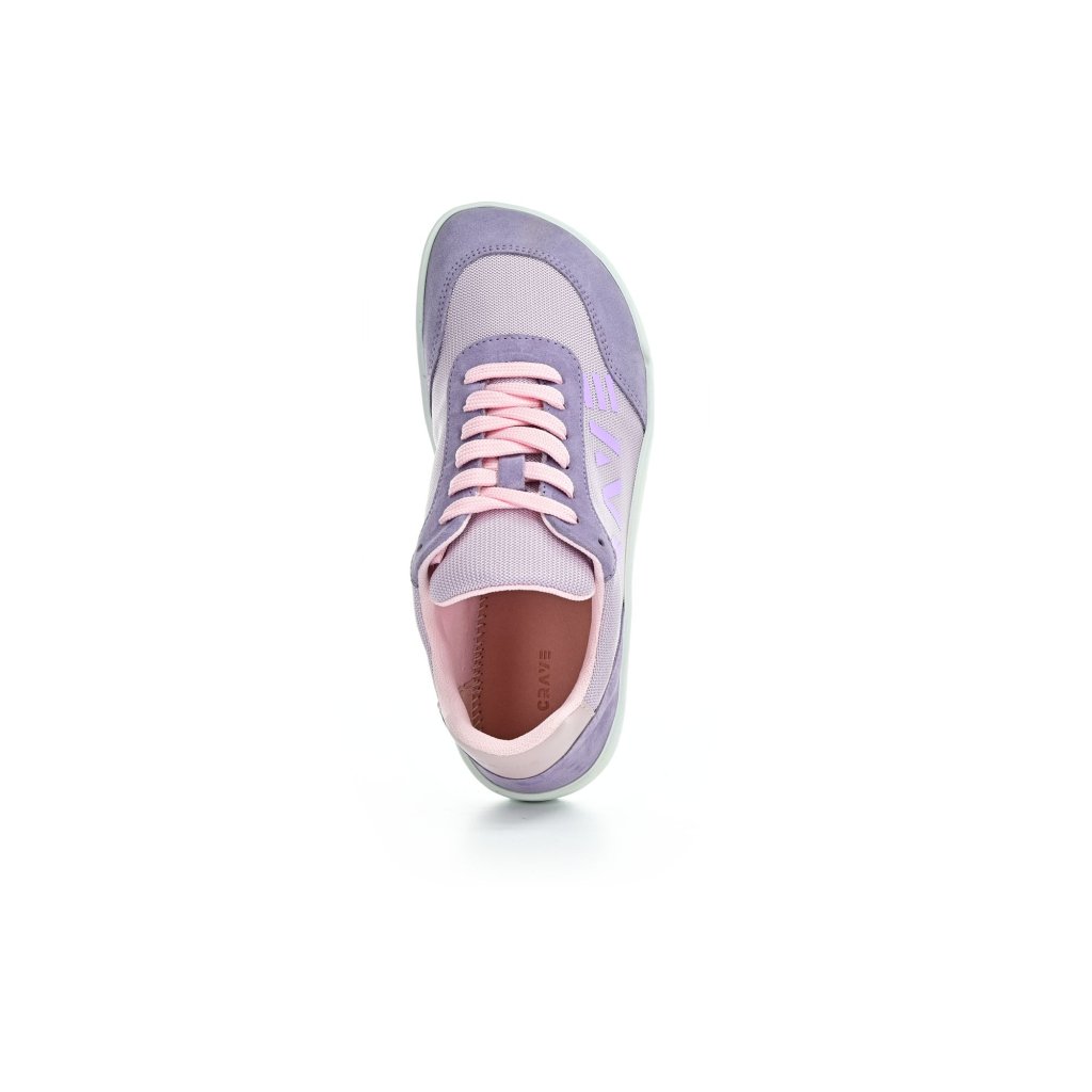 Crave Cupertino Pink AD Barfußschuhe