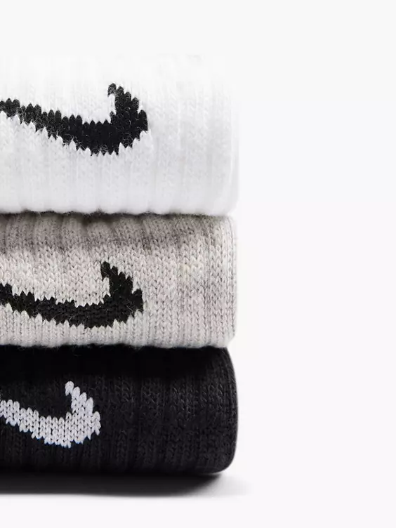 Nike 3er Pack Socken