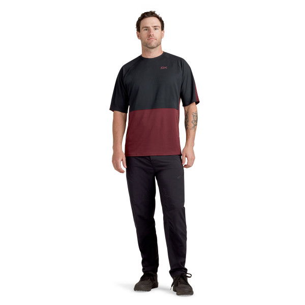 Dakine - Darkside S/S Jersey - Radtrikot