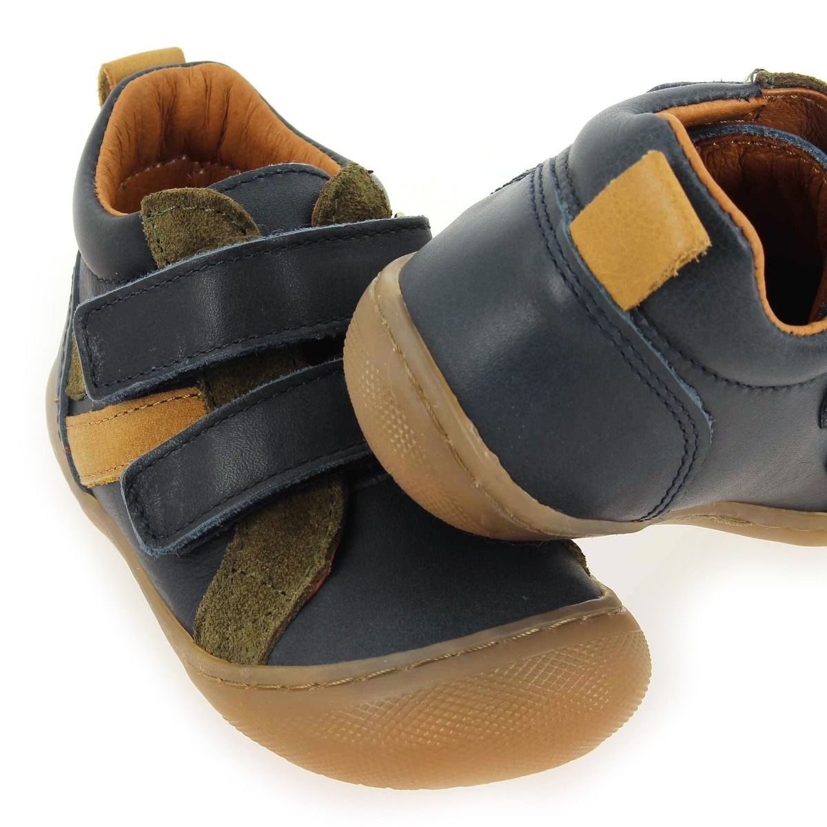 Bellamy  IVAN H23 - marine kaki