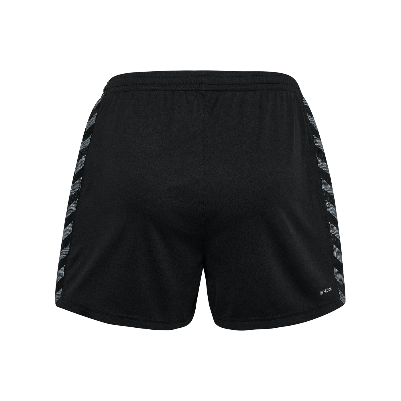 Hummel AUTHENTIC PL Short Damen Schwarz F2001