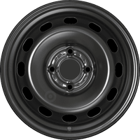 ALCAR 4095 schwarz - ATU