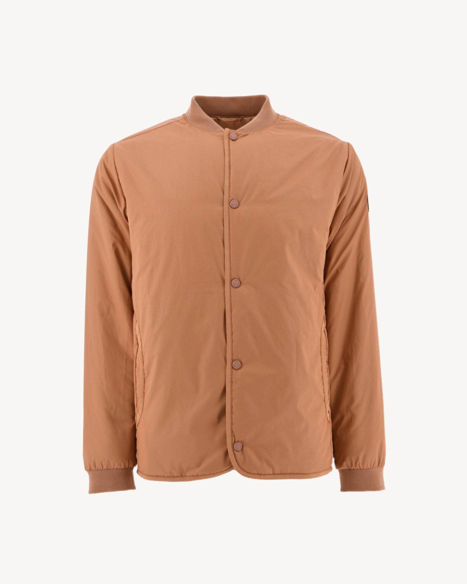 Blouson Ultralight Camel Bogota