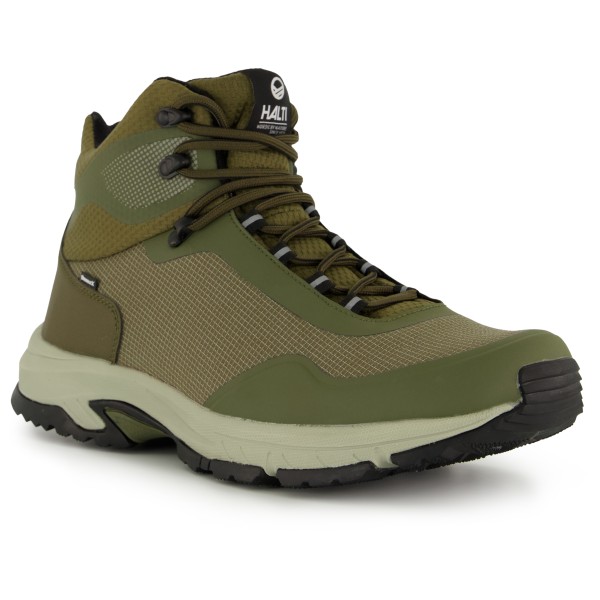 Halti - Fara Mid 2 Drymaxx Outdoor Shoes - Wanderschuhe