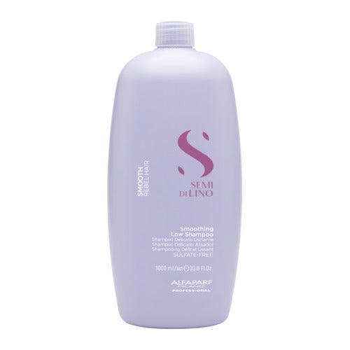 Alfaparf Milano Semi Di Lino Smooth Smoothing Low Shampoo 250 ml