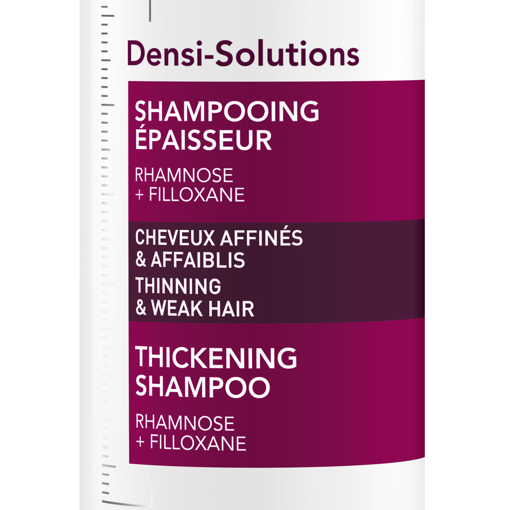 Vichy Dercos Technique Densi-Solutions Shampooing