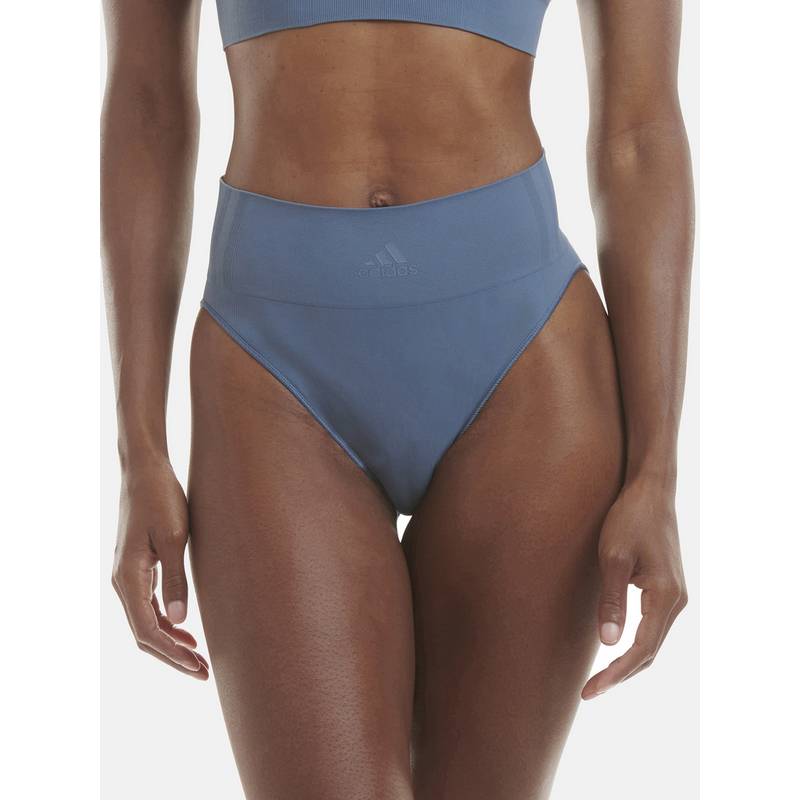 adidas Slip HI LEG BRIEF Unterhose Damen