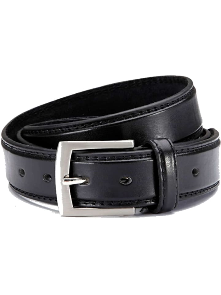 BEZLIT Gürtel in Schwarz günstig kaufen