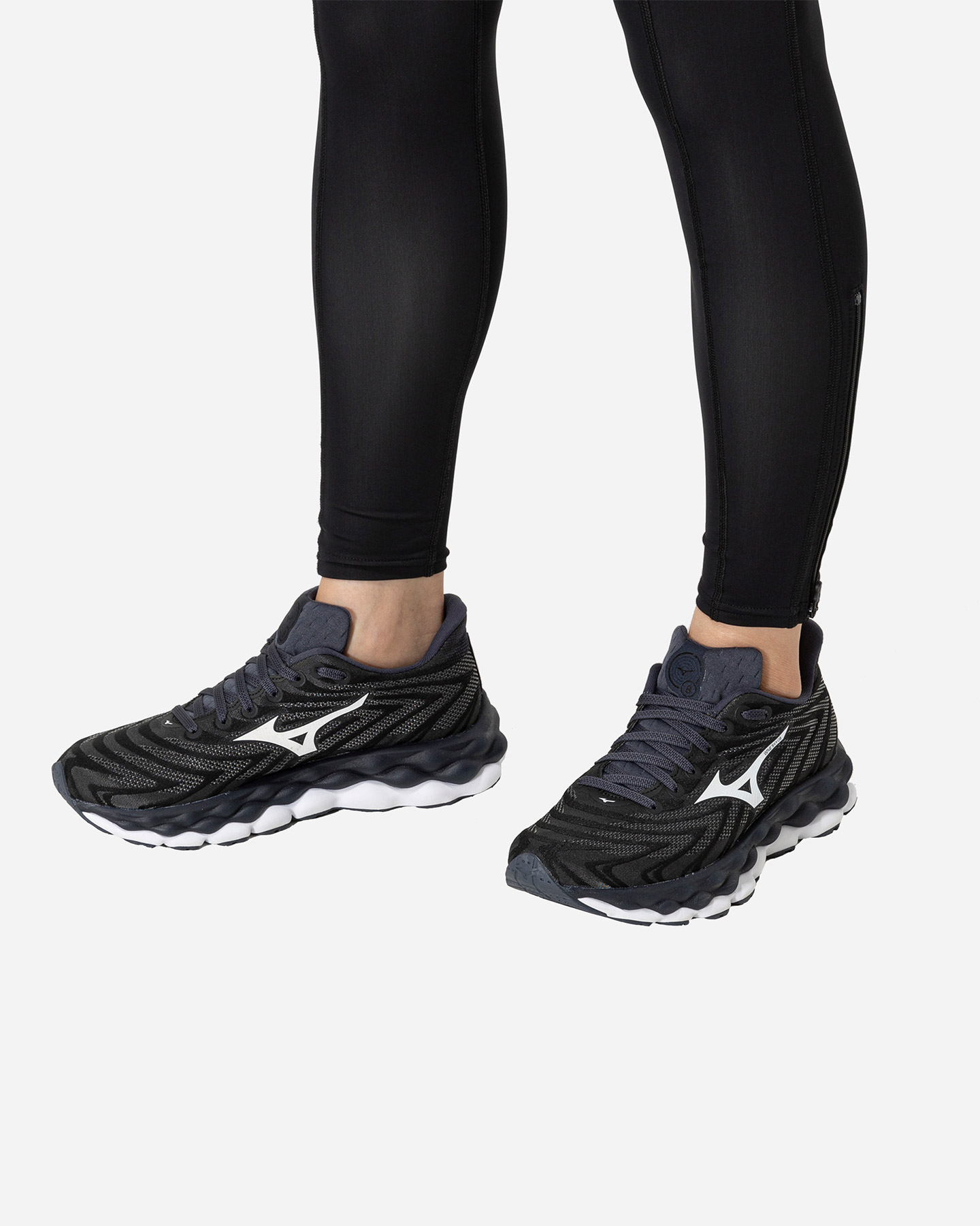 Scarpe Running Mizuno Wave Sky 8 W J1GD2402-72