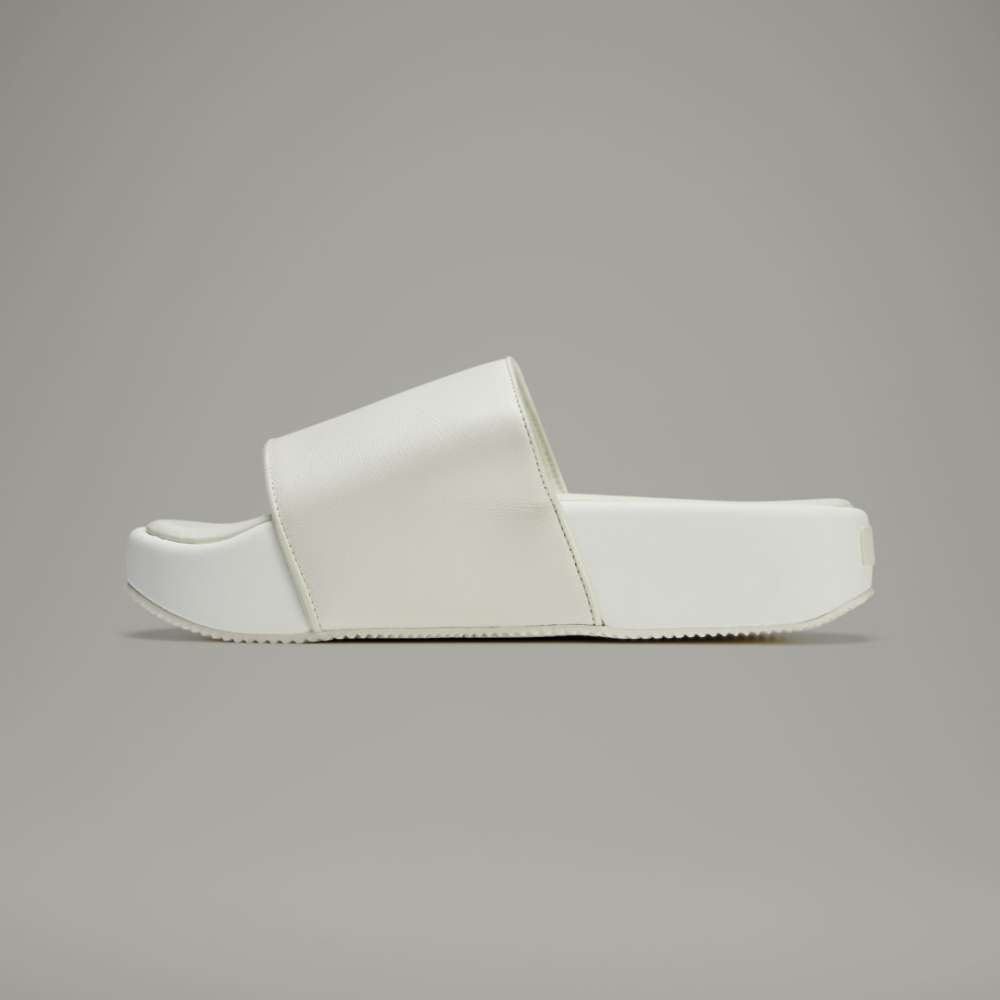 Y-3 Slide FZ6402 / weiss
