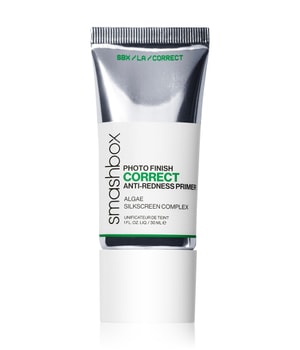 Smashbox Photo Finish Correct Anti Redness Primer Primer-30 ml