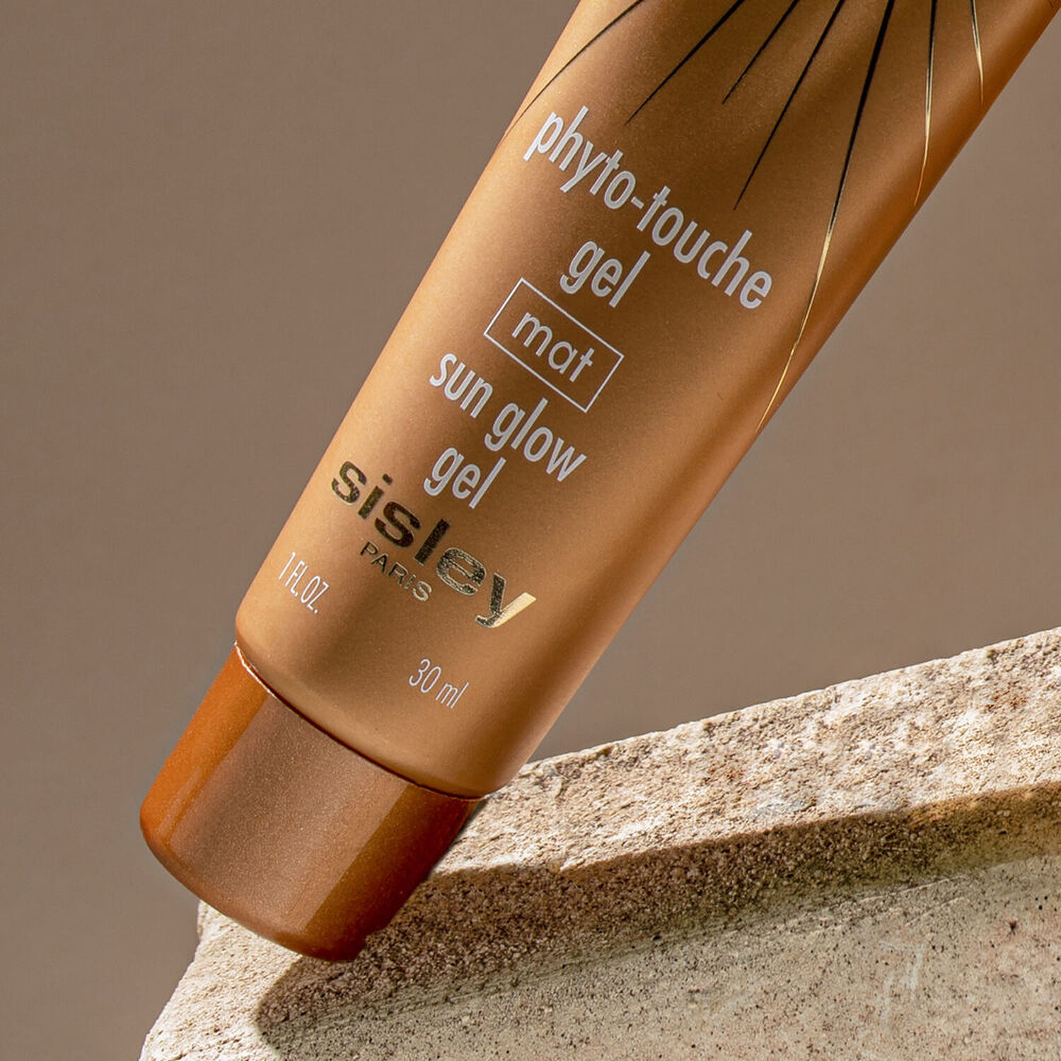 Sisley Phyto-Touche Gel Tube