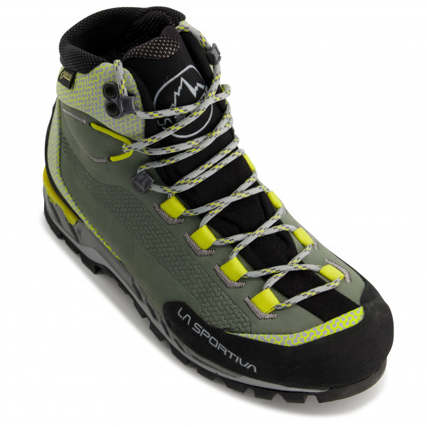 La Sportiva - Women's Trango Tech Leather GTX - Bergschuhe