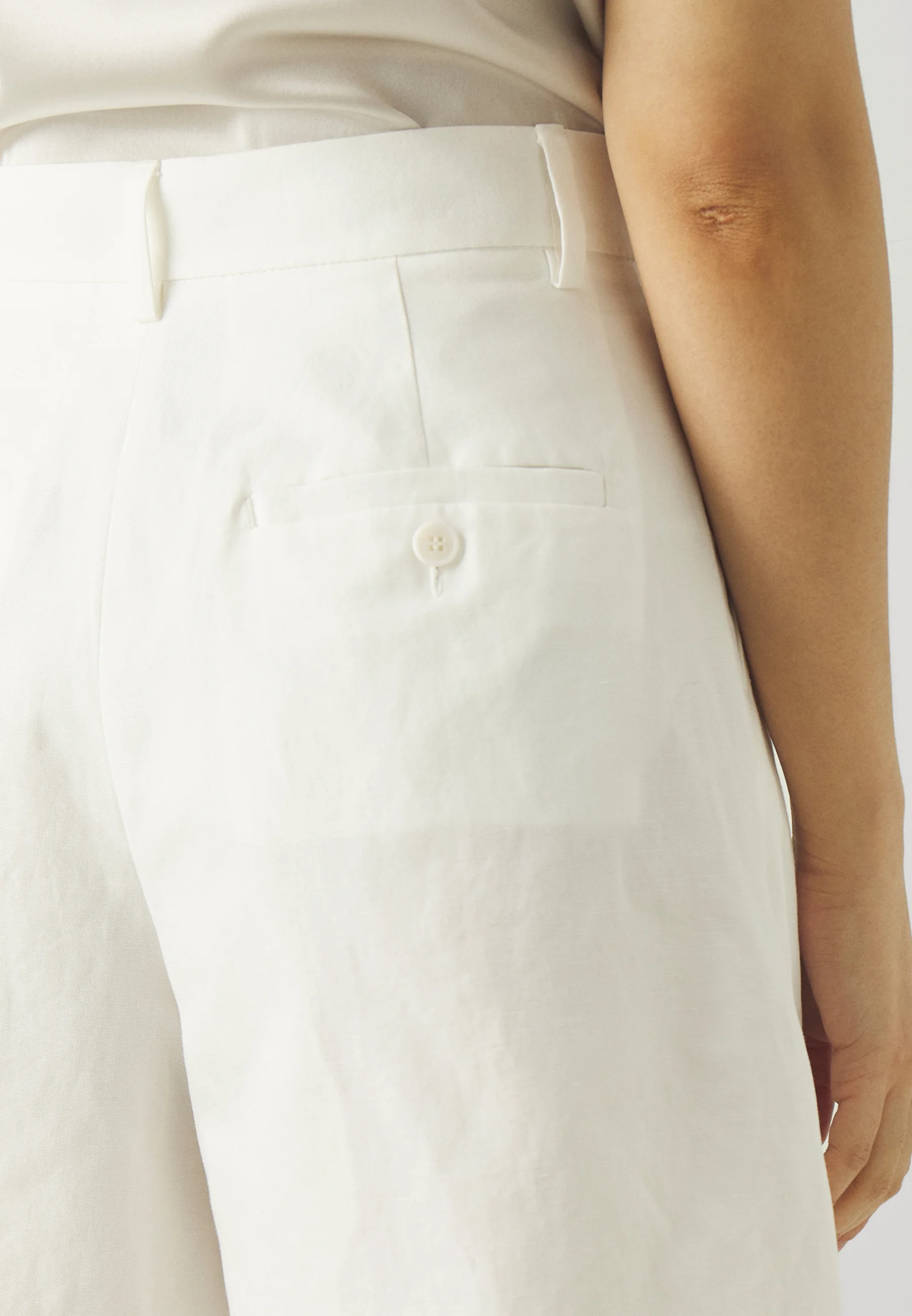 FIN DE SEMANA MaxMara ECUBA - Pantalones cortos