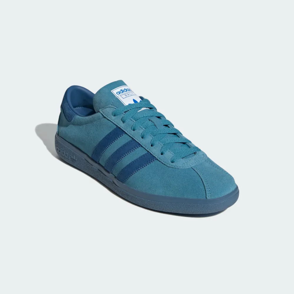 adidas Bali Tactile Steel IG6195 / blau