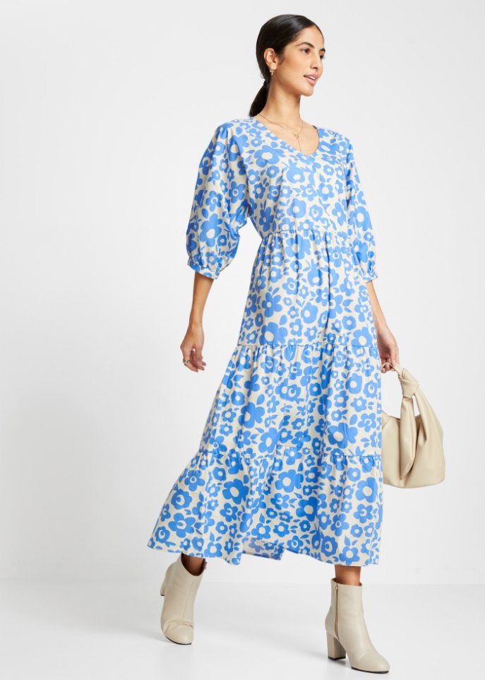 Maxikleid