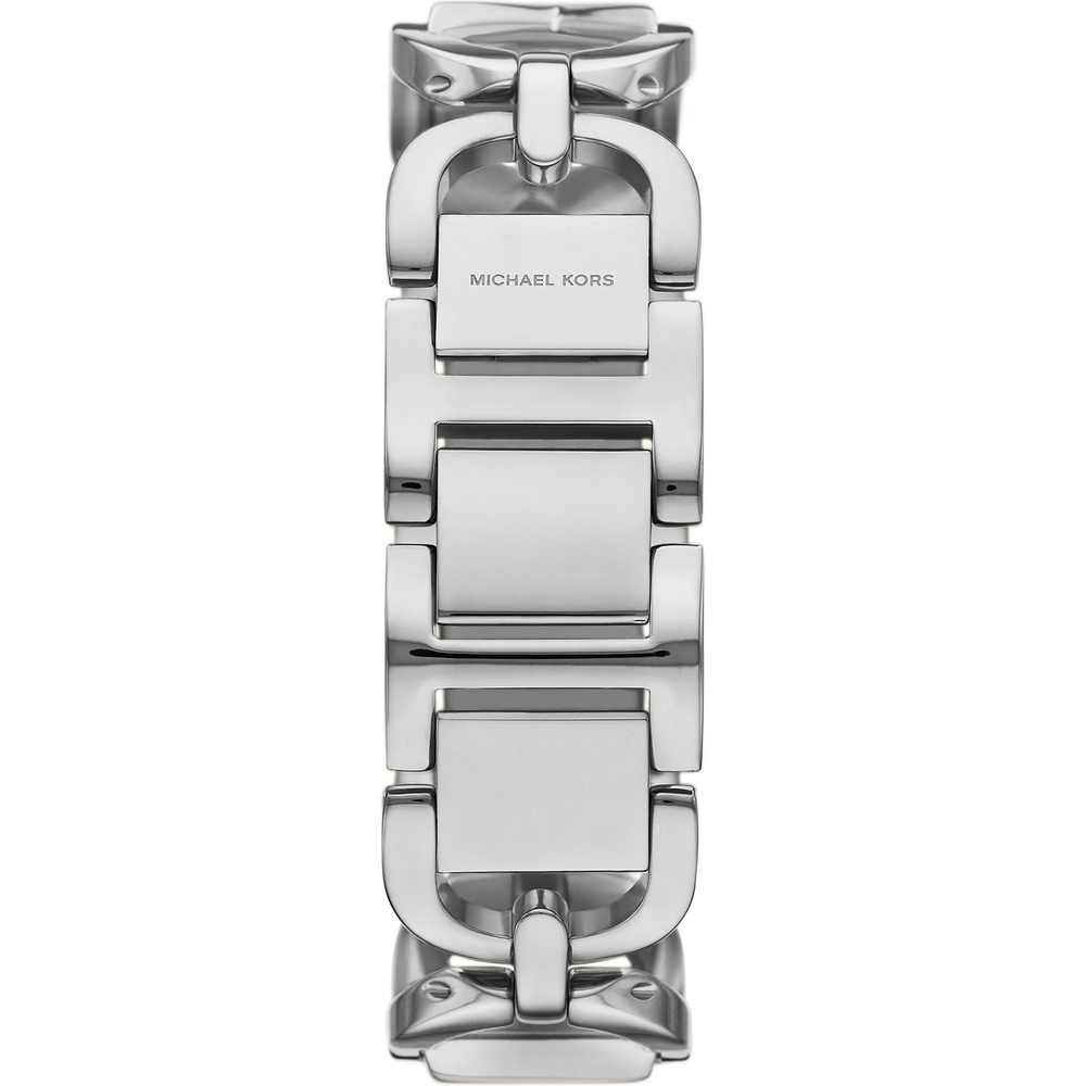Michael Kors Montre pour femme Acier inoxydable Montre