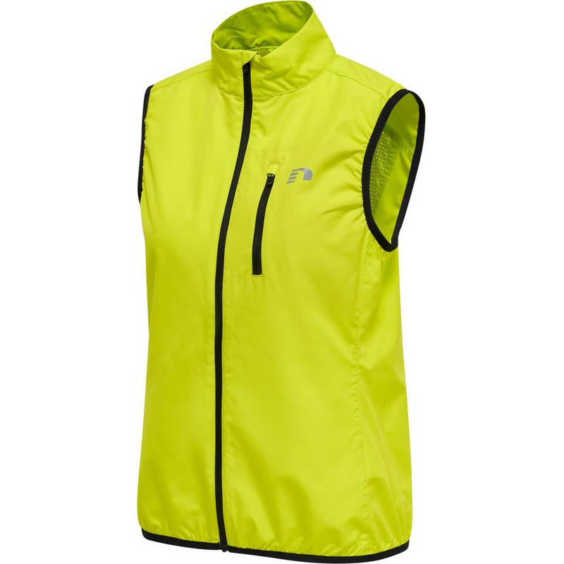 Newline WOMEN CORE GILET Outdoorweste Damen