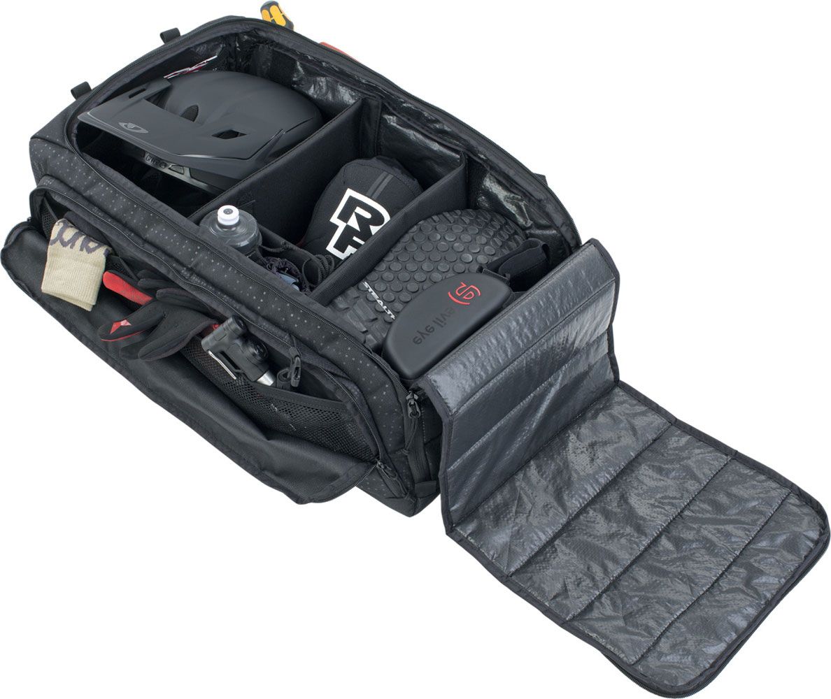 Evoc Gear Bag 55L - Reisetasche kaufen | Bike-Discount