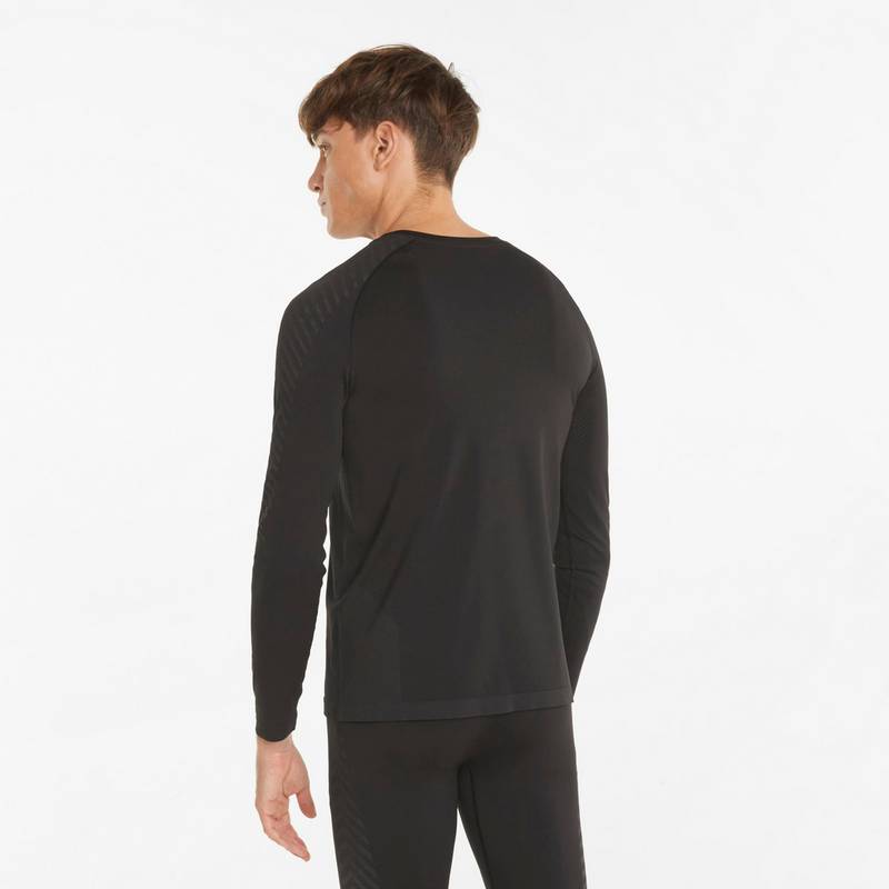 PUMA Formknit Funktionsshirt Herren
