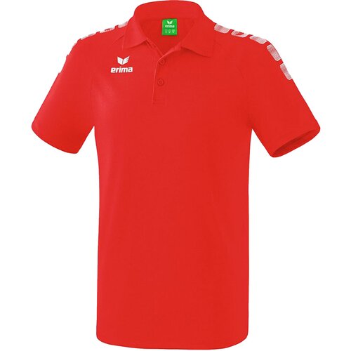 FUSSBALL - TEAMSPORT TEXTIL - POLOSHIRTS ESSENTIAL 5-C POLOSHIRT KIDS