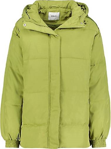 Envii Damen Steppjacke ENPOINT JACKET 6862