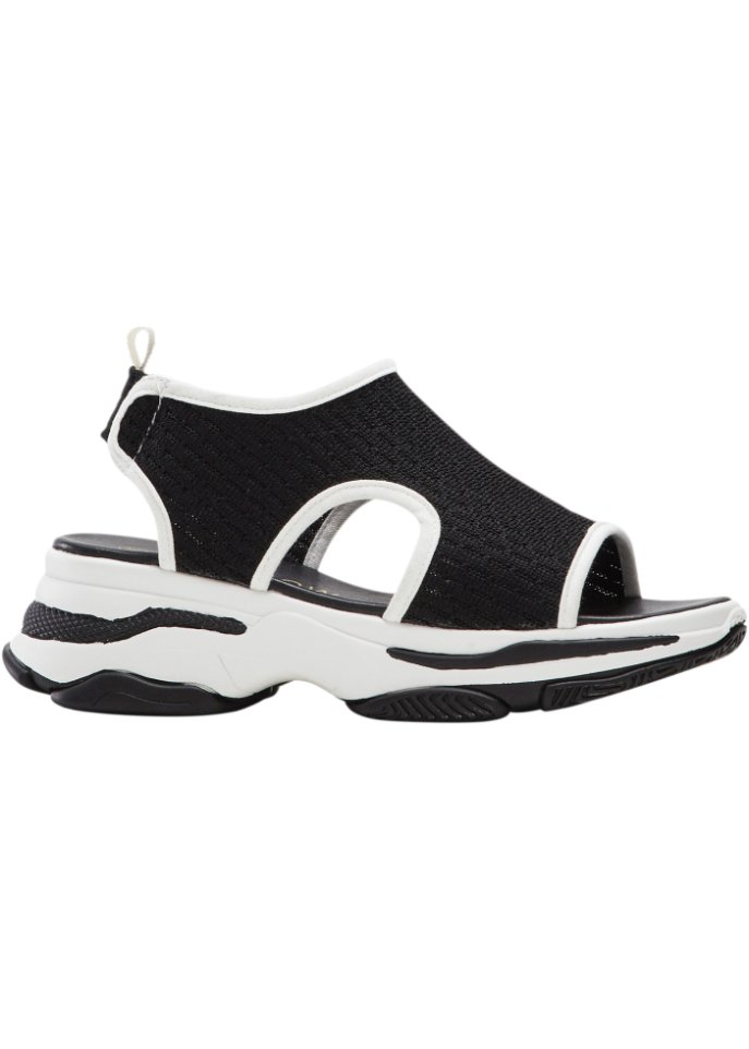 Keilsandalette