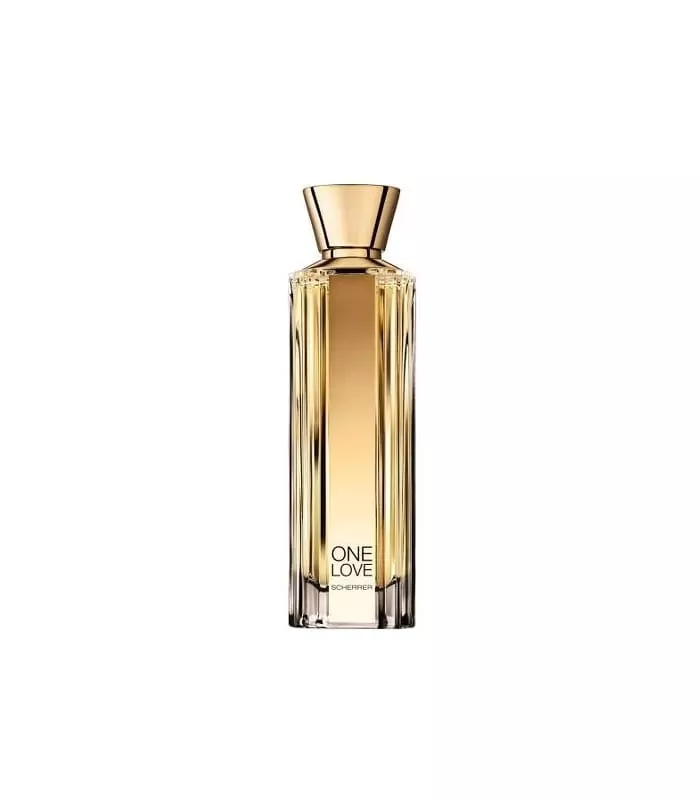 ONE LOVE Eau de Parfum Vaporisateur
