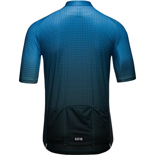 HERREN TRIKOT GRID FADE TRIKOT HERREN
