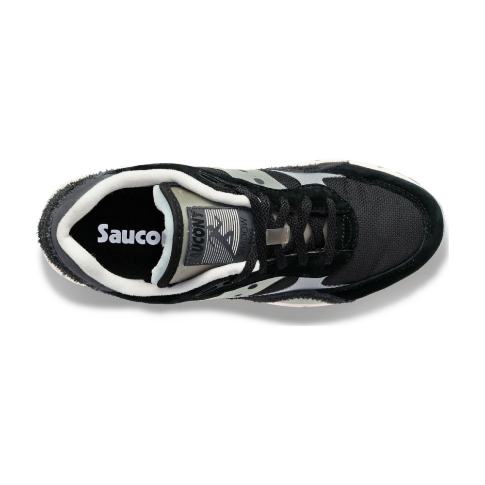 Saucony Shadow 6000 S70715-3 / schwarz