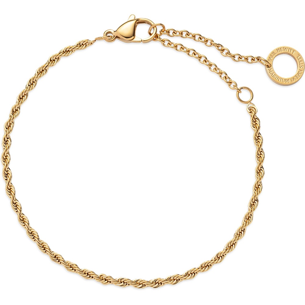 Paul Hewitt Bracelet Acier inoxydable recylé Bracelet
