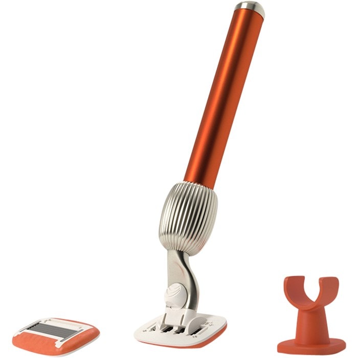 The Razor Starter Set
